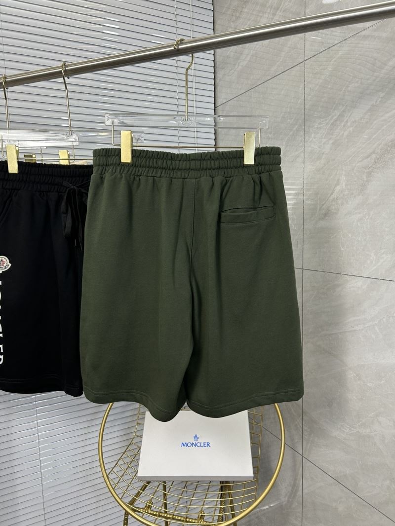 Moncler Short Pants